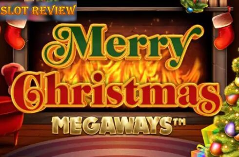 Merry Christmas Megaways